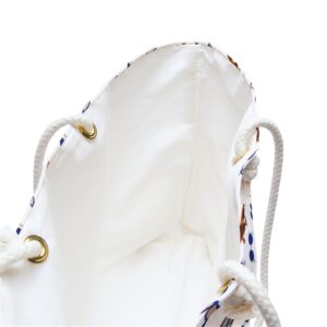 Sunglasses and Sandals Weekender Travel Tote Bag