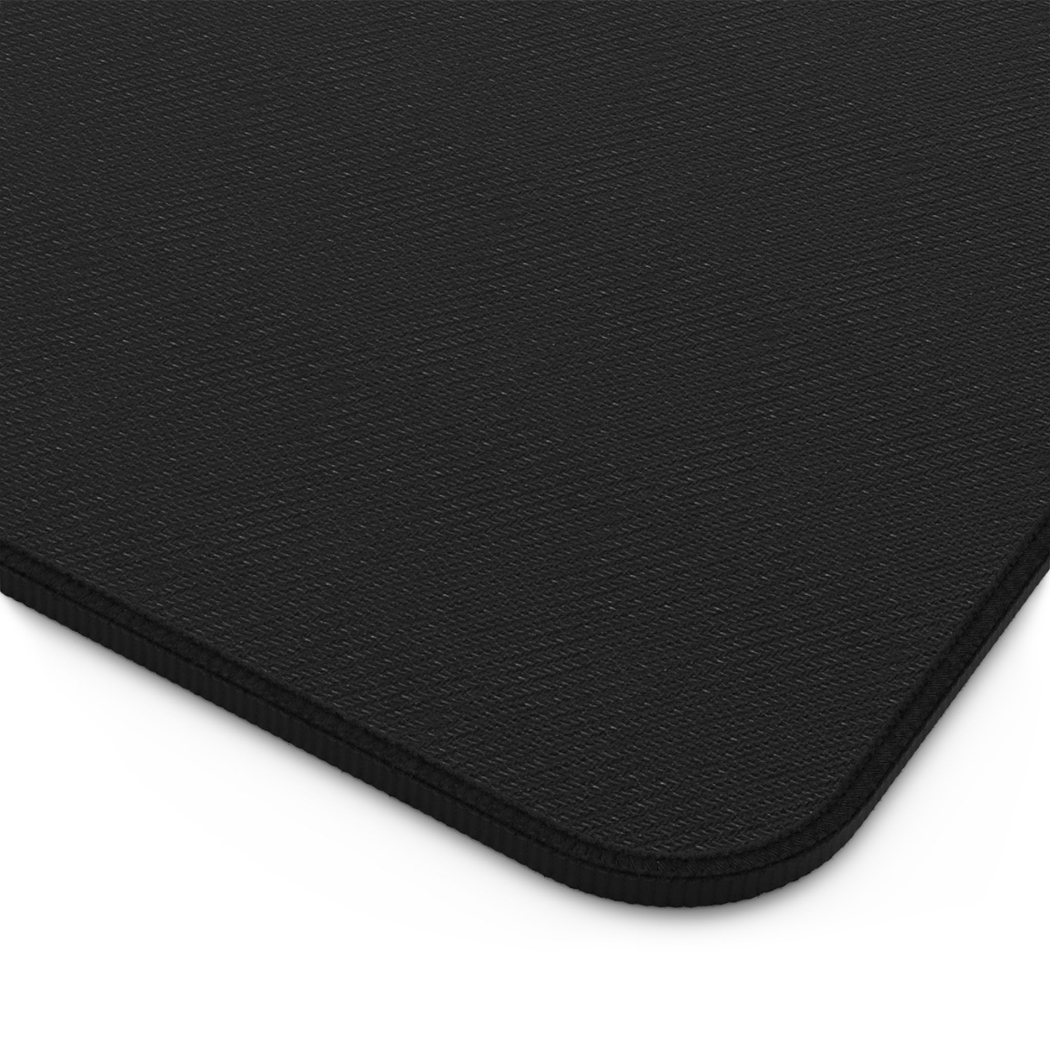 Tropical Monstera Office Desk Mat